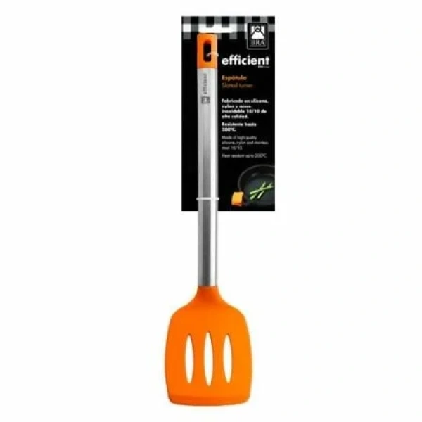 Espátula Bra Efficient A195002/ Naranja - Imagen 2