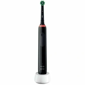 Cepillo Dental Braun Oral-B Pro 3/ Incluye 1 Cabezal/ Azul