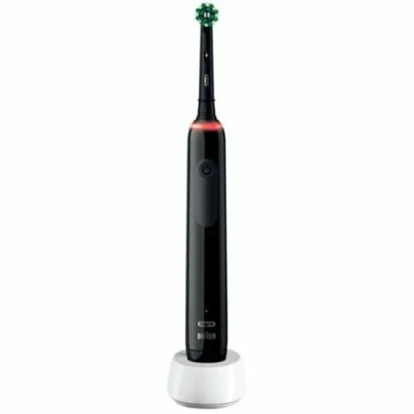 Cepillo Dental Braun Oral-B Pro 3/ Incluye 1 Cabezal/ Azul