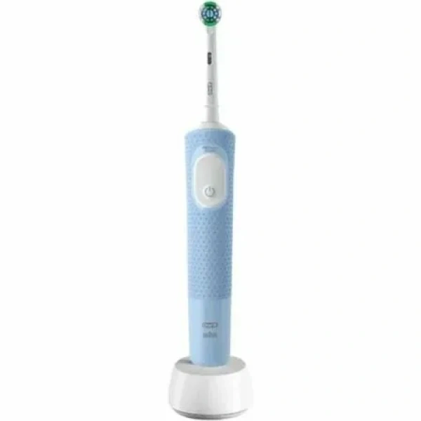 Cepillo Dental Braun Oral-B Vitality Pro Precision Clean/ Azul - Imagen 2