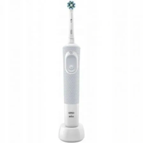 Cepillo Dental Braun Oral-B Vitality Pro Precision Clean/ Blanco - Imagen 2