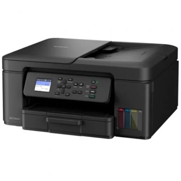 Multifunción Brother DCP-T780DW WiFi/ Dúplex/ Negra - Imagen 2