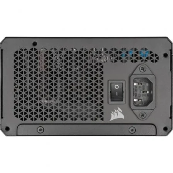 Fuente de Alimentación Corsair RM1000X SHIFT/ 1000W/ Ventilador 12cm/ 80 Plus Gold/ Cybenetics Gold - Imagen 3
