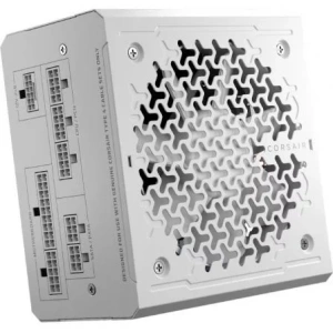 Fuente de Alimentación Corsair RM750e/ 750W/ Ventilador 12cm/ Cybenetics Gold/ Blanca