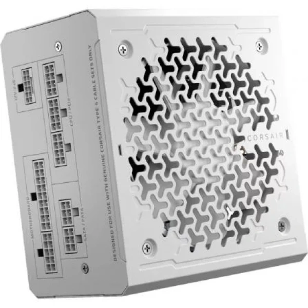 Fuente de Alimentación Corsair RM850e/ 850W/ Ventilador 12cm/ Cybenetics Gold