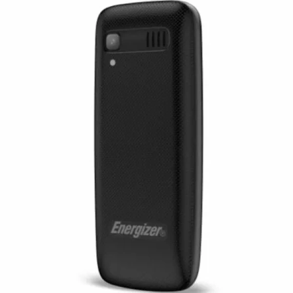 Teléfono Móvil Energizer E242S+ para Personas Mayores/ Negro - Imagen 3
