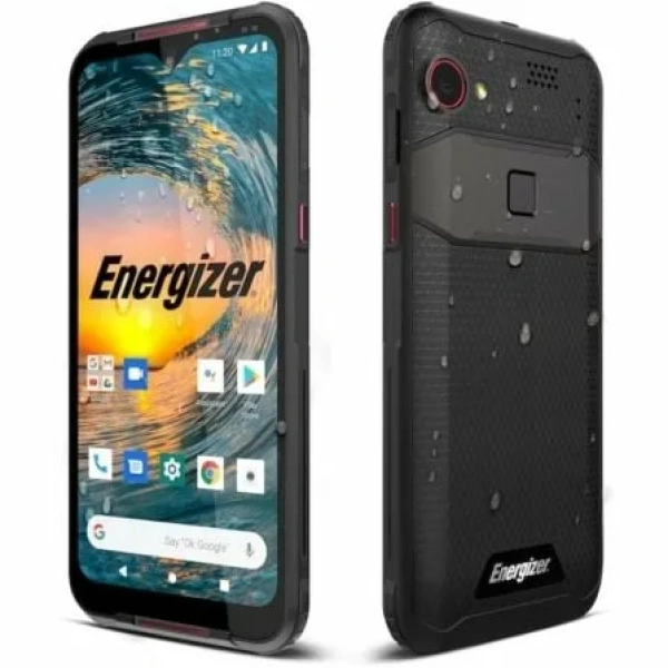 Smartphone Ruggerizado Energizer Hard Case H621S 4GB/ 64GB/ 6.2"/ Negro - Imagen 2