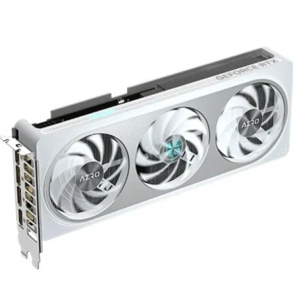 Tarjeta Gráfica Gigabyte GeForce RTX 5060 Aero OC/ 8GB GDDR7 - Imagen 3