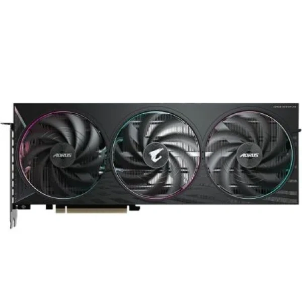Tarjeta Gráfica Gigabyte AORUS GeForce RTX 5060 Elite/ 8GB GDDR7 - Imagen 2