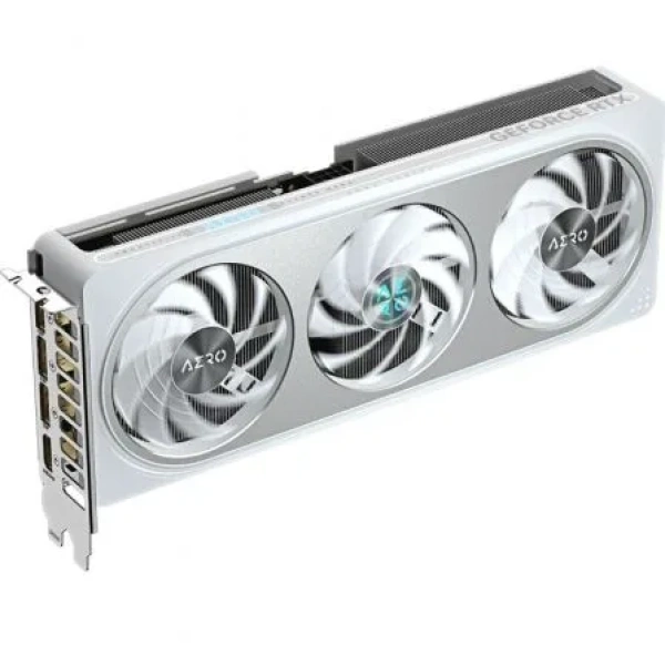 Tarjeta Gráfica Gigabyte GeForce RTX 5060 Ti AERO OC/ 8GB GDDR7 - Imagen 3