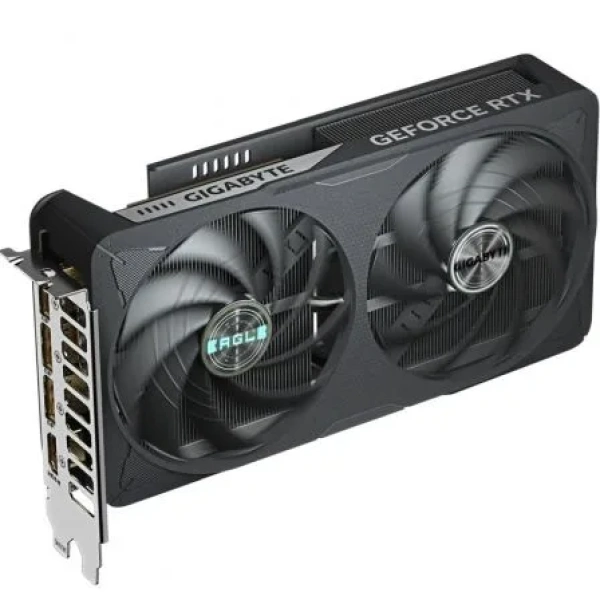 Tarjeta Gráfica Gigabyte GeForce RTX 5060 Ti Eagle OC/ 8GB GDDR7 - Imagen 3