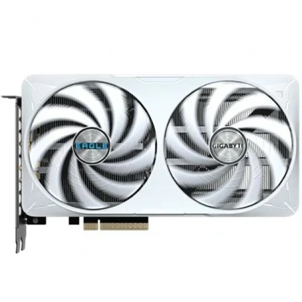Tarjeta Gráfica Gigabyte GeForce RTX 5060 Ti Eagle OC ICE/ 8GB GDDR7 - Imagen 2
