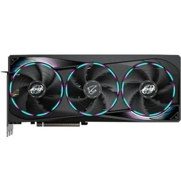 Tarjeta Gráfica Gigabyte AORUS GeForce RTX 5070 Master/ 12GB GDDR7 - Imagen 2