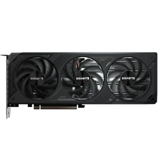 Tarjeta Gráfica Gigabyte GeForce RTX 5070 WindForce SFF 12G/ 12GB GDDR7 - Imagen 2