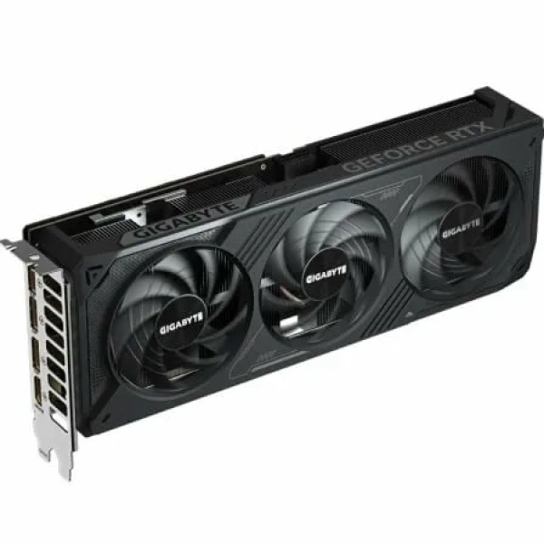 Tarjeta Gráfica Gigabyte GeForce RTX 5070 WindForce SFF 12G/ 12GB GDDR7 - Imagen 3