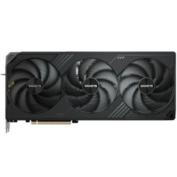 Tarjeta Gráfica Gigabyte GeForce RTX 5090 WindForce OC/ 32GB GDDR7 - Imagen 2
