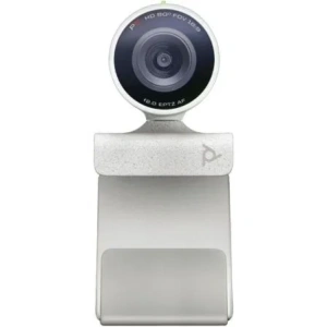Webcam HP Poly Studio P5 USB-A Enfoque Automático/ 1920 x 1080 Full HD