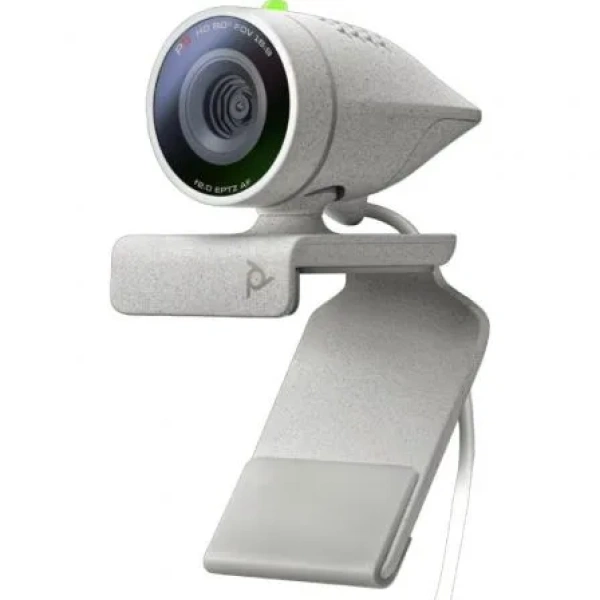 Webcam HP Poly Studio P5 USB-A Enfoque Automático/ 1920 x 1080 Full HD - Imagen 2