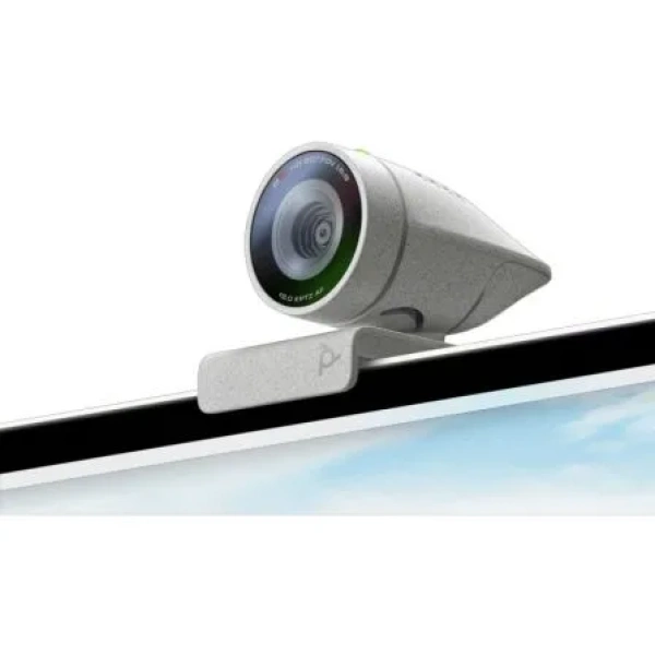 Webcam HP Poly Studio P5 USB-A Enfoque Automático/ 1920 x 1080 Full HD - Imagen 3