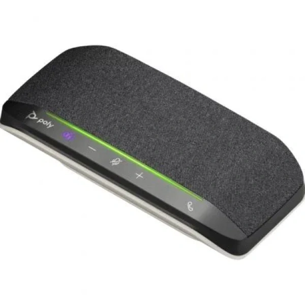 Altavoz Portátil para Conferencias Poly Sync 10 para Microsoft Teams/ USB-Bluetooth/ Negro - Imagen 3