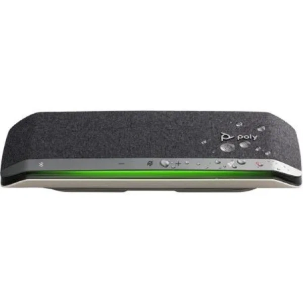 Altavoz Portátil para Conferencias Poly Sync 40 para Microsoft Teams/ USB-Bluetooth/ Negro - Imagen 3
