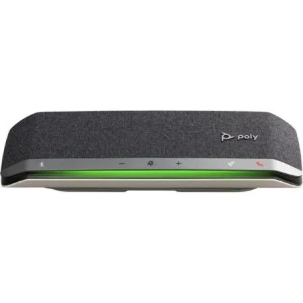 Altavoz Portátil para Conferencias Poly Sync 40+ para Microsoft Teams/ USB-Bluetooth/ Negro - Imagen 2