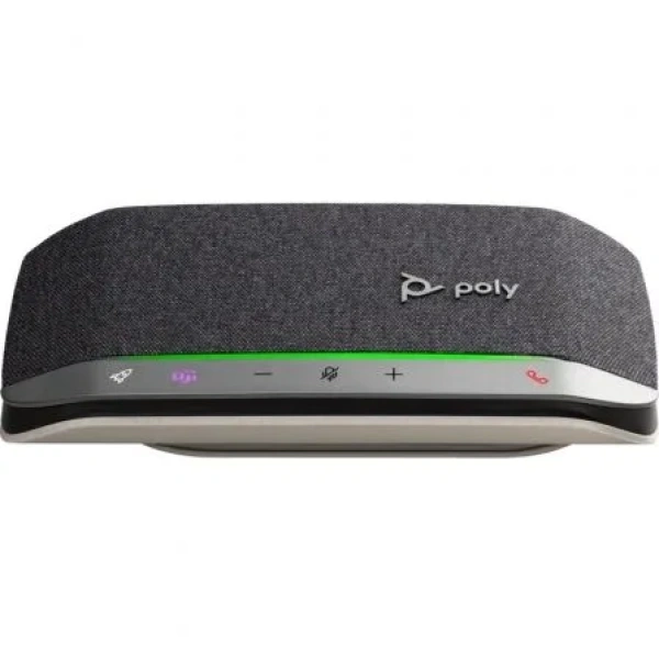Altavoz Portátil para Conferencias Poly Sync 20-M para Microsoft Teams/ USB-Bluetooth/ Negro - Imagen 3