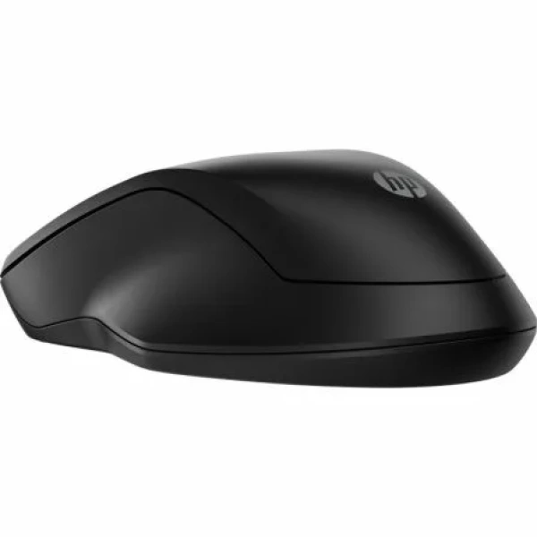 Ratón Inalámbrico HP 225 Dual/ Hasta 1600 DPI/ Negro - Imagen 3