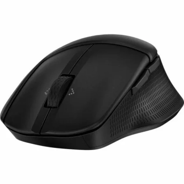Ratón Inalámbrico HP 685 Confort Dual/ Hasta 4000 DPI/ Negro - Imagen 2