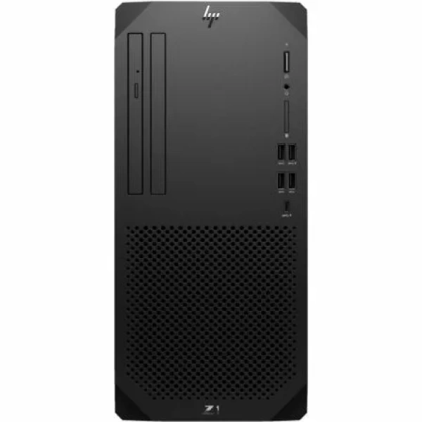 PC HP Workstation Z1 Tower G9 996X5ET Intel Core i7-14700/ 32GB/ 1TB SSD/ GeForce RTX 4060/ Win11 Pro - Imagen 2