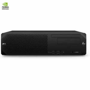 PC HP Workstation Z2 SFF G9 996Y3ET Intel Core i7-14700/ 16GB/ 1TB SSD/ NVIDIA T400/ Win11 Pro
