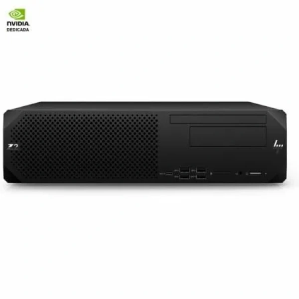 PC HP Workstation Z2 SFF G9 996Y3ET Intel Core i7-14700/ 16GB/ 1TB SSD/ NVIDIA T400/ Win11 Pro