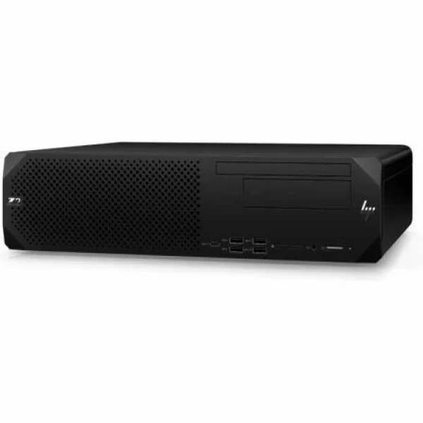 PC HP Workstation Z2 SFF G9 996Y3ET Intel Core i7-14700/ 16GB/ 1TB SSD/ NVIDIA T400/ Win11 Pro - Imagen 2