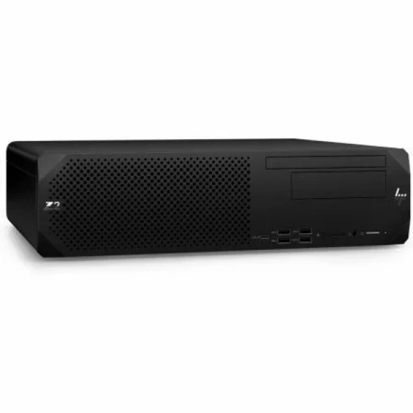 PC HP Workstation Z2 SFF G9 996Y3ET Intel Core i7-14700/ 16GB/ 1TB SSD/ NVIDIA T400/ Win11 Pro - Imagen 3