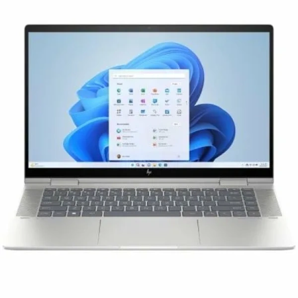 Portátil Convertible HP Envy X360 15-FE0007NS Intel Core i7-1355U/ 16GB/ 1TB SSD/ GeForce RTX 3050/ 15.6" Táctil/ Win11 - Imagen 2
