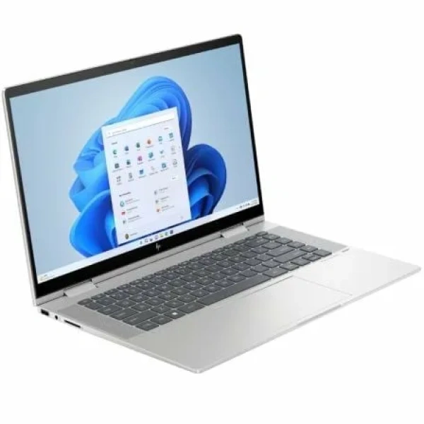 Portátil Convertible HP Envy X360 15-FE0007NS Intel Core i7-1355U/ 16GB/ 1TB SSD/ GeForce RTX 3050/ 15.6" Táctil/ Win11 - Imagen 3
