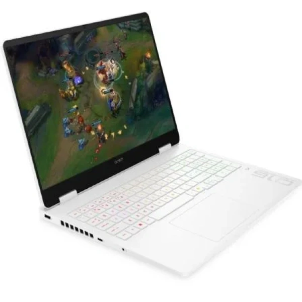 Portátil Gaming HP Omen 16-AM0044NS Intel Core i9-14900HX/ 32GB/ 1TB SSD/ GeForce RTX 5060/ 16"/ Sin Sistema Operativo - Imagen 3