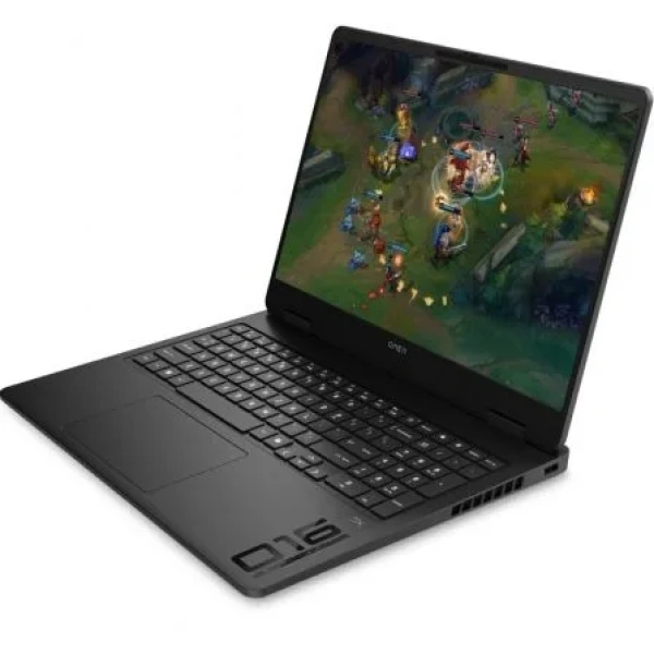 Portátil Gaming HP Omen 16-AP0020NS Ryzen AI 7-350/ 32GB/ 1TB SSD/ GeForce RTX 5060/ 16"/ Sin Sistema Operativo - Imagen 2