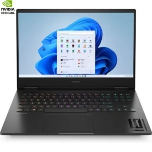 Portátil Gaming HP Omen 16-WD0013NS Intel Core i7-13620H/ 16GB/ 1TB SSD/ GeForce RTX 4060/ 16.1"/ Win11