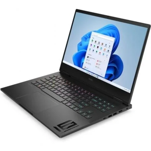 Portátil Gaming HP Omen 16-WD0013NS Intel Core i7-13620H/ 16GB/ 1TB SSD/ GeForce RTX 4060/ 16.1"/ Win11 - Imagen 2
