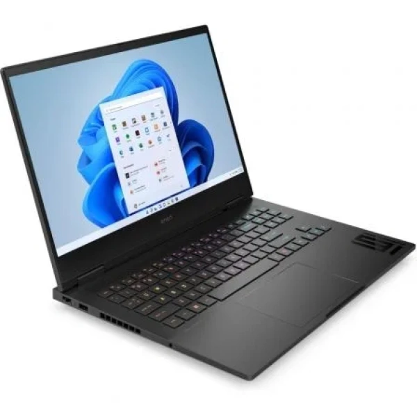 Portátil Gaming HP Omen 16-WD0013NS Intel Core i7-13620H/ 16GB/ 1TB SSD/ GeForce RTX 4060/ 16.1"/ Win11 - Imagen 3