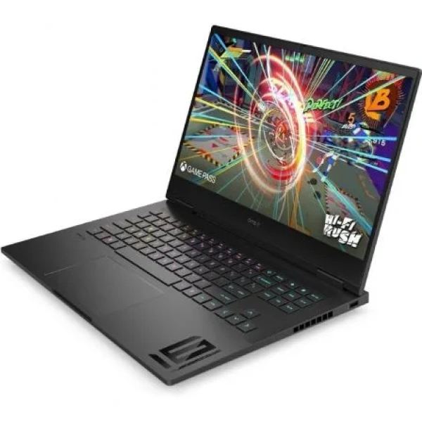 Portátil Gaming HP Omen 16-WF1026NS Intel Core i7-14700HX/ 32GB/ 1TB SSD/ GeForce RTX 4070/ 16.1"/ Win11 - Imagen 3