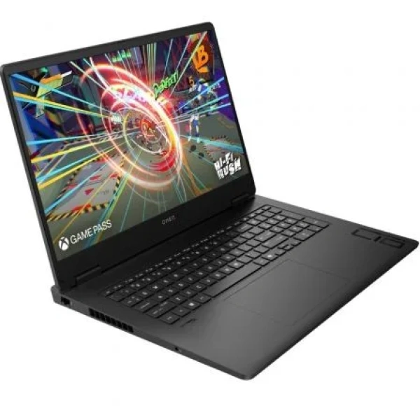 Portátil Gaming HP Omen 17-DB0001NS Ryzen 7 8845HS/ 32GB/ 1TB SSD/ GeForce RTX 4070/ 17.3"/ Win11 - Imagen 3