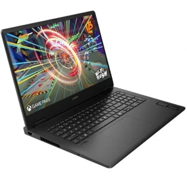 Portátil Gaming HP Omen 17-DB0002NS Ryzen 7 8845HS/ 32GB/ 1TB SSD/ GeForce RTX 4070/ 17.3"/ Sin Sistema Operativo - Imagen 2