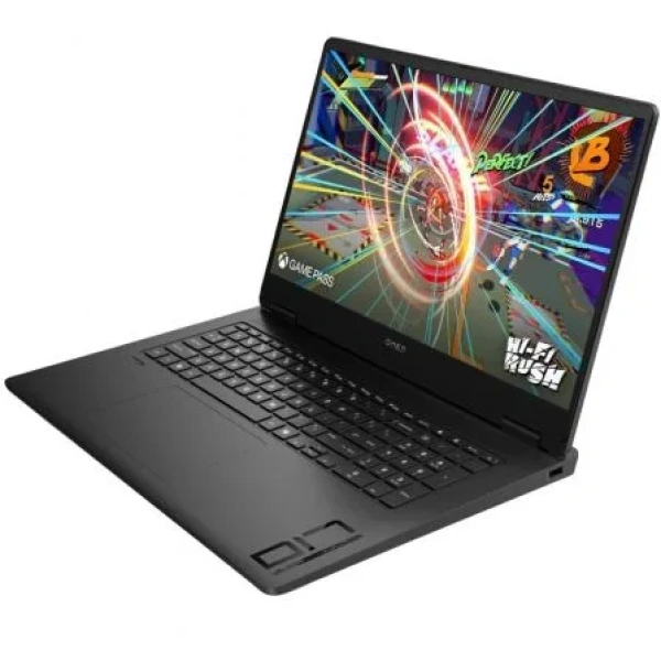 Portátil Gaming HP Omen 17-DB0002NS Ryzen 7 8845HS/ 32GB/ 1TB SSD/ GeForce RTX 4070/ 17.3"/ Sin Sistema Operativo - Imagen 3