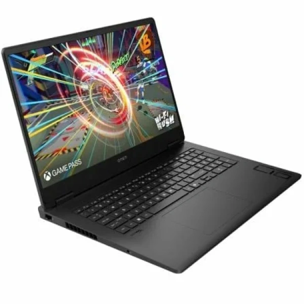 Portátil Gaming HP Omen 17-DB0007NS Ryzen 9 8945HS/ 32GB/ 1TB SSD/ GeForce RTX 4060/ 17.3"/ Sin Sistema Operativo - Imagen 2