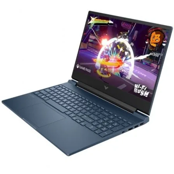 Portátil Gaming HP Victus 15-FA2035NS Intel Core i7-13620H/ 32GB/ 512GB SSD/ GeForce RTX 4050/ 15.6"/ Sin Sistema Operativo - Imagen 2