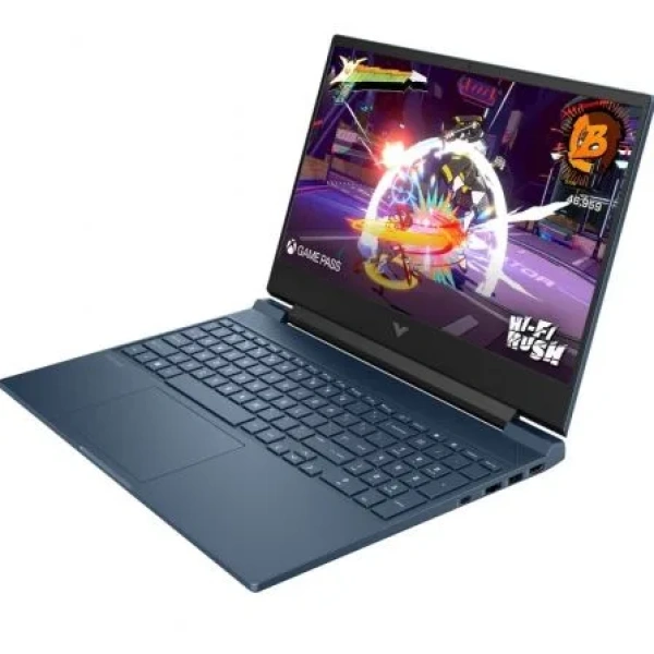 Portátil Gaming HP Victus 15-FA2039NS Intel Core 7-240H/ 16GB/ 1TB SSD/ GeForce RTX 5060/ 15.6"/ Sin Sistema Operativo - Imagen 2