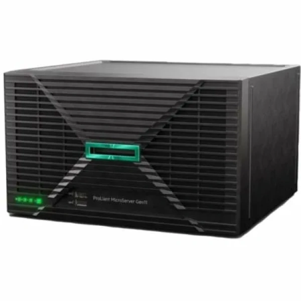 Servidor HPE ProLiant MicroServer Gen11 Intel Xeon E-2434/ 32GB Ram/ 2 x 4TB SATA - Imagen 2