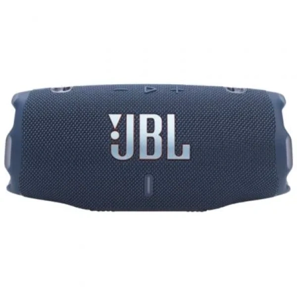 Altavoz con Bluetooth JBL Charge 6/ 45W/ 1.0/ Azul - Imagen 2